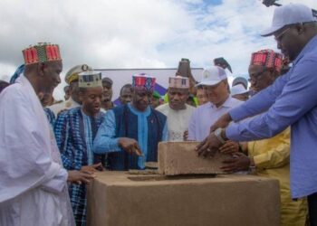 ACTUALITES- Le début d&rsquo;une nouvelle Ère pour Labé-Mali
