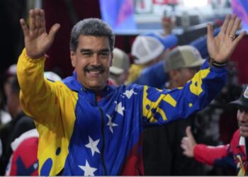 ETRANGER- Présidentielle au Venezuela : Nicolas Maduro déclaré vainqueur, l&rsquo;opposition conteste les résultats