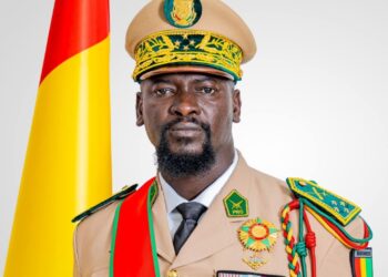 ACTUALITES- France : Les épouses de Foniké Menguè et Billo Bah portent plainte contre le Général Doumbouya pour « disparition forcée »