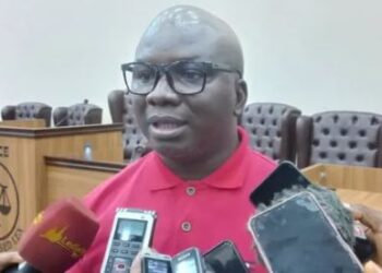 JUSTICE- Édito : Guinée – Quand la justice se lève contre l&rsquo;arbitraire