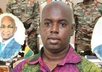 ACTUALITES-  Guinée : Résister à l’injustice et à l’arbitraire, Un devoir citoyen