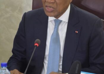 ETRANGER- Croissance Économique : L&rsquo;UEMOA affiche des performances prometteuses au début de 2024