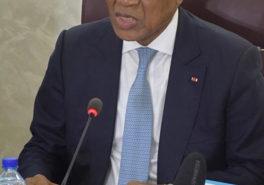 ETRANGER- Croissance Économique : L&rsquo;UEMOA affiche des performances prometteuses au début de 2024