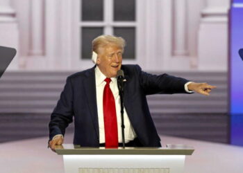 ETRANGER- Présidentielle américaine : Donald Trump prédit « une victoire incroyable » • FRANCE 24