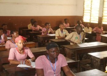 ACTUALITES- Guinée : Suspense autour des résultats partiels de l&rsquo;examen d&rsquo;entrée en 7e année attendus ce samedi
