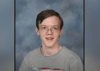 ETRANGER- États-Unis : Qui était le jeune homme qui a tiré sur Donald Trump ?