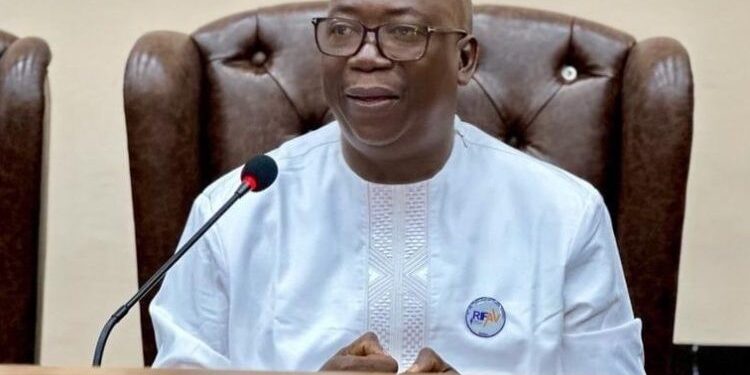 ACTUALITES- Enlèvement ou mise en scène ? Pourquoi la thèse ‘’Crapuleuse’’ de Foniké Menguè et Billo Bah ne tient pas (Par Mohamed Traoré)