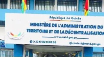 ACTUALITES- Évaluation et Dissolution des Partis Politiques en Guinée : Un Toilettage Nécessaire ?