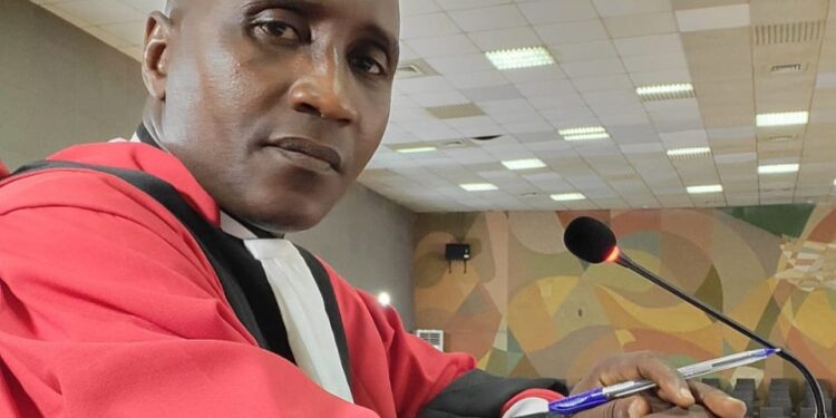 JUSTICE/- Blanchiment de quatre ministres par la CRIEF : Une décision controversée