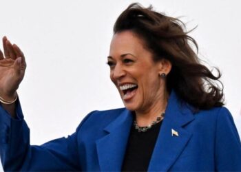 ETRANGER- Convention démocrate de Chicago : Kamala Harris prête à écrire une nouvelle page de l&rsquo;histoire