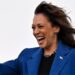 ETRANGER- Convention démocrate de Chicago : Kamala Harris prête à écrire une nouvelle page de l&rsquo;histoire
