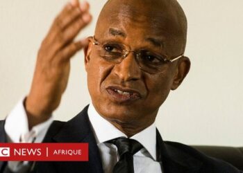 ACTUALITES- L’UFDG avertit les partisans de Ousmane Gaoual Diallo : Une note circulaire de réprimande