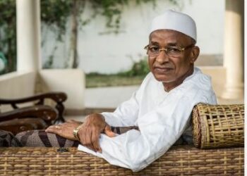 ACTUALITES-  Mobilisation des Forces Vives de Guinée en Belgique – Un appel à l’action