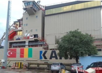 ACTUALITES- Guinée dans l&rsquo;Obscurité : Une réponse temporaire à une crise énergétique profonde