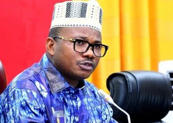 ACTUALITES- Guinée : Le CNT adopte un plan budgétaire ambitieux pour propulser une croissance à deux chiffres