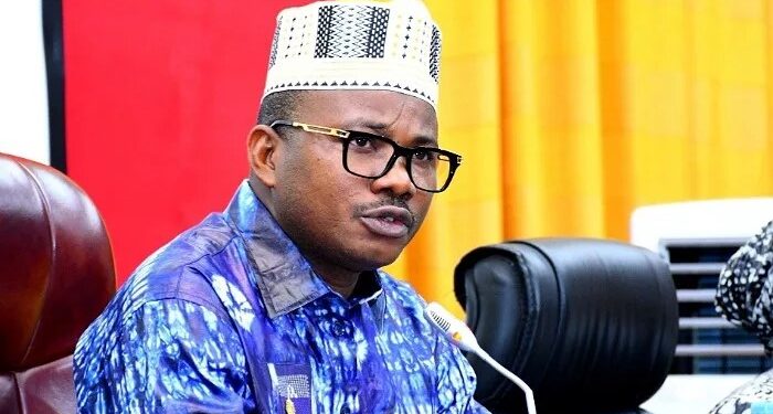 ACTUALITES- Guinée : Le CNT adopte un plan budgétaire ambitieux pour propulser une croissance à deux chiffres