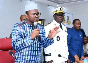 ACTUALITES- À Kindia, le CNT Lance un dialogue inclusif pour co-construire la nouvelle constitution de la Guinée