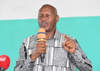 ACTUALITES- UFDG en ébullition : Expulsion et mise en garde pour les militants Pro-CERAG