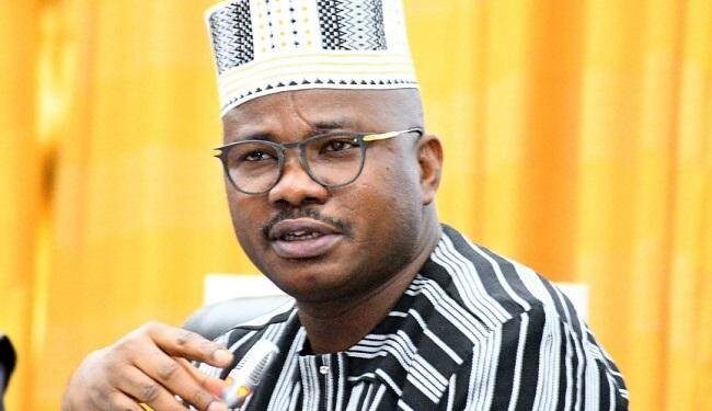 ACTUALITES- Prolifération des partis politiques en Guinée : Dr Dansa Kourouma s&rsquo;indigne