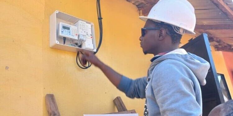 ACTUALITES- Une nouvelle ère pour la gestion électrique : La campagne de sensibilisation sur les compteurs prépayés se profile