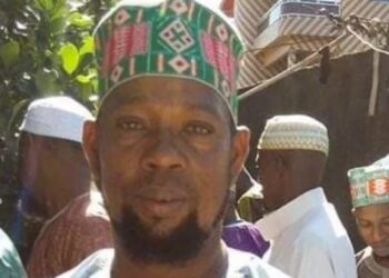 ACTUALITES- Kobaya sous le choc : Elhadj Hassimiou Diallo abattu devant sa famille