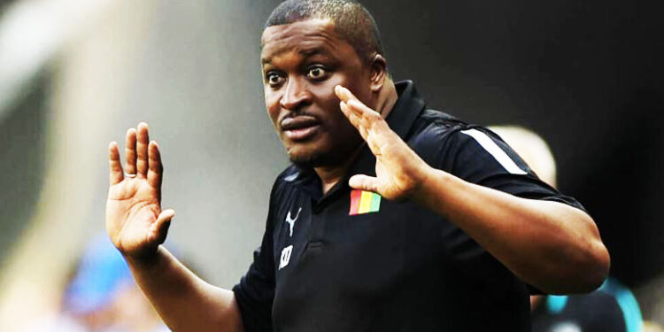 SPORT/FOOT- Changement de Cap : Kaba Diawara écarté après l’échec Olympique du Syli U23