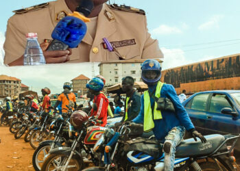 ACTUALITES- Kindia en état d’urgence : la lutte contre l’insécurité passe par l’interdiction nocturne des motos-taxis