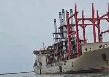 ACTUALITES- Éditorial : La solution Turque, un répit temporaire pour une crise durable ?