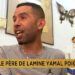 SPORT/FOOT- Le père du footballeur espagnol Lamine Yamal poignardé : état grave mais stable, ( VIDEO)