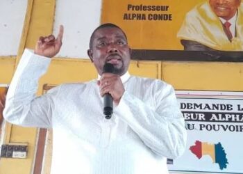 POLITIQUE- Crise énergétique : Les autorités de la transition réactivent l’option du bateau turc, l&rsquo;ancien parti au pouvoir jubile