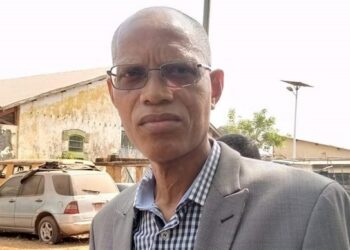 ACTUALITES- Nouvelle constitution : Me Amadou Diallo fustige les violations du CNT et décrie un processus irrégulier