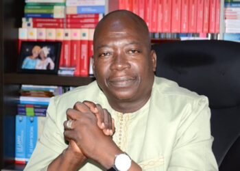 ACTUALITES- Politique : Mohamed Traoré appelle à la vigilance face aux opportunistes