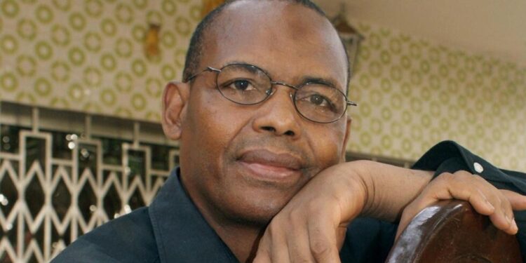 ACTUALITES- Une constitution sur mesure : Doumbouya, le nouveau tailleur de la République