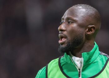 SPORT/FOOT- Guinée : Werder Brême annonce la séparation imminente avec Naby Keïta