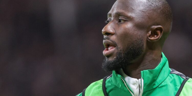 SPORT/FOOT- Guinée : Werder Brême annonce la séparation imminente avec Naby Keïta