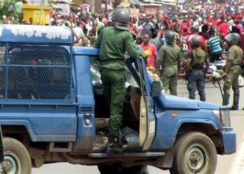ACTUALITES- Guinée : Une alerte onusienne sur les violations des droits de l&rsquo;homme…