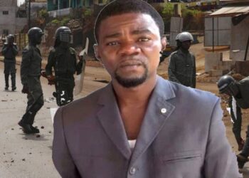 JUSTICE- Procès de Pépé Francis Haba et Simon Pierre Camara : Les accusés confrontés aux pièces à conviction