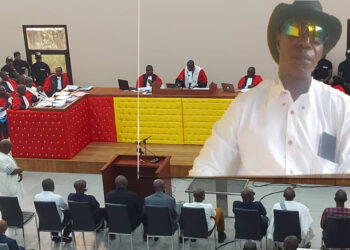 JUSTICE- Libération de Cécé Raphaël Haba : Un pasteur retrouve la liberté après 14 Ans de détention