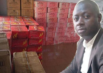 ACTUALITES- Edito : À Kissidougou, une lutte déterminée contre les produits prohibés