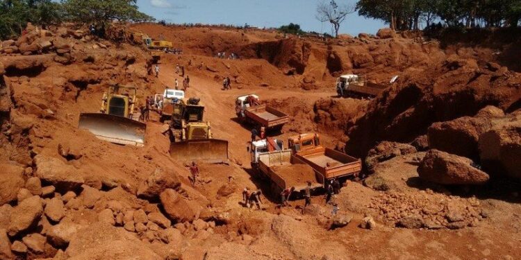 INSECURITES- Tragédie à Kintinian : L&rsquo;assassinat d&rsquo;un agent de sécurité de la SAG plonge la communauté dans l&rsquo;angoisse