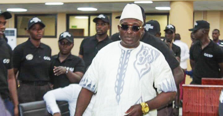 JUSTICE- Toumba Diakité et la justice : un verdict controversé