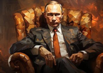 ETRANGER- Le cadeau empoisonné de Poutine : Une offre de paix qui cache un piège pour l&rsquo;Ukraine