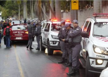 ETRANGER- Brésil : Crash d’un avion près de São Paulo, aucun survivant parmi les 61 personnes à bord