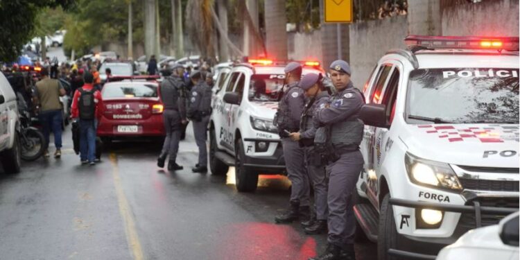 ETRANGER- Brésil : Crash d’un avion près de São Paulo, aucun survivant parmi les 61 personnes à bord
