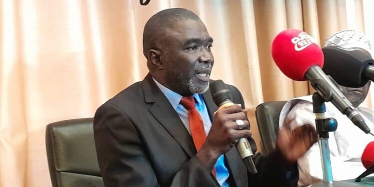 PROCES DU 28 SEPTMEBRE- Un verdict controversé: La défense de Marcel Béavogui dénonce une justice injuste