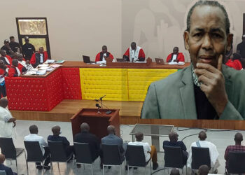 JUSTICE- Crimes contre l’humanité et procès à la tête du client (Par Tierno Monénembo)