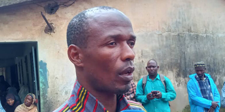 ACTUALITES- Drame à Conakry : Un enfant de 9 ans tué lors d&rsquo;une manifestation