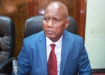ACTUALITES- Conakry : Boubacar Yacine Diallo rassure sur le paiement imminent de la subvention des médias