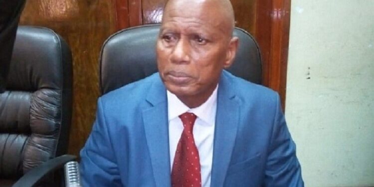 ACTUALITES- Conakry : Boubacar Yacine Diallo rassure sur le paiement imminent de la subvention des médias