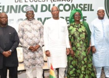 ECONOMIE- Conakry accueille la 52e réunion de la ZMAO : Un pas de plus vers la monnaie unique de la CEDEAO
